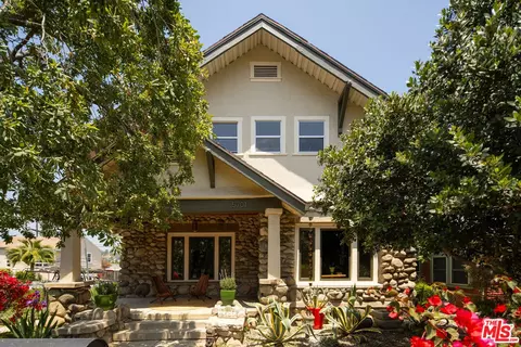 5701 Hub St, Los Angeles, CA 90042