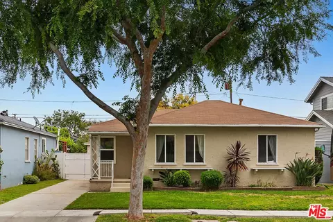 11262 Culver Park Dr, Culver City, CA 90230