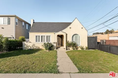 2370 Kelton Ave, Los Angeles, CA 90064