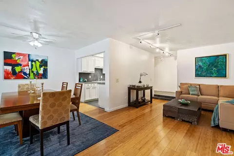 1515 S Beverly Dr #204, Los Angeles, CA 90035
