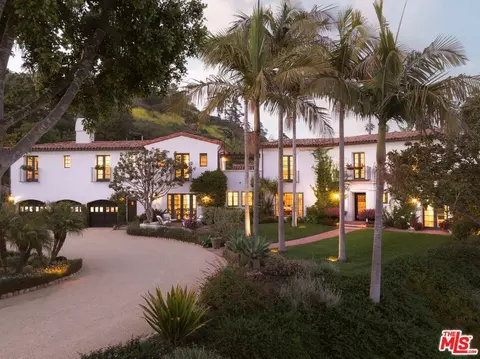 4426 Via Bendita, Santa Barbara, CA 93110