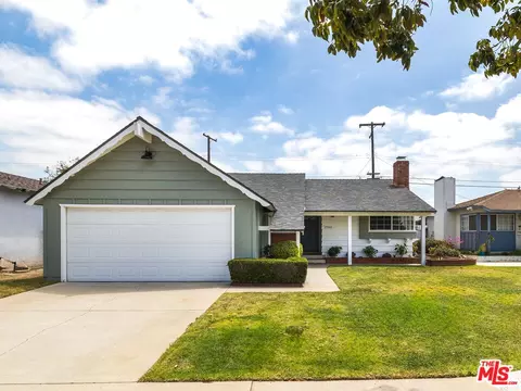 17010 S Orchard Ave, Gardena, CA 90247