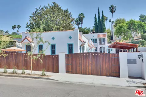 1548 Micheltorena St, Los Angeles, CA 90026