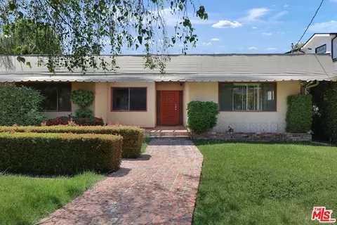 5061 Woodley Ave, Encino, CA 91436