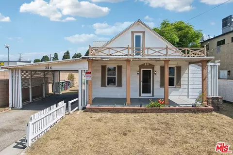 325 S Madison Way, Glendale, CA 91205