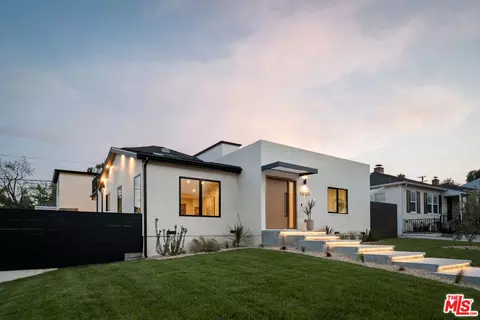 6000 W 75th St, Los Angeles, CA 90045