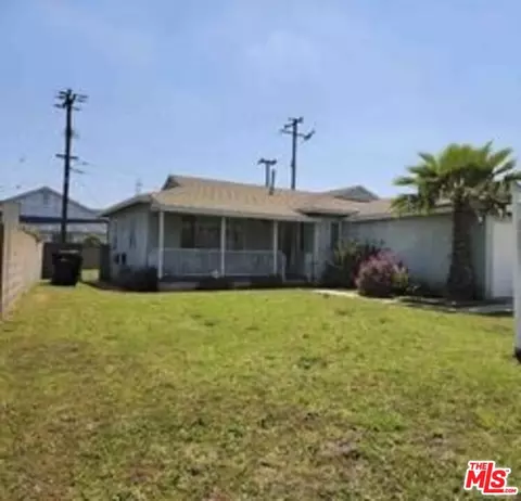 15408 S Visalia Ave, Compton, CA 90220