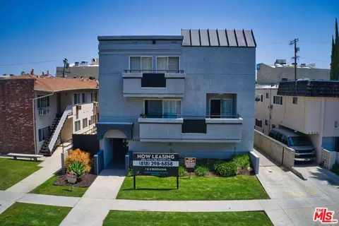 4524 Vista Del Monte Ave, Sherman Oaks, CA 91403