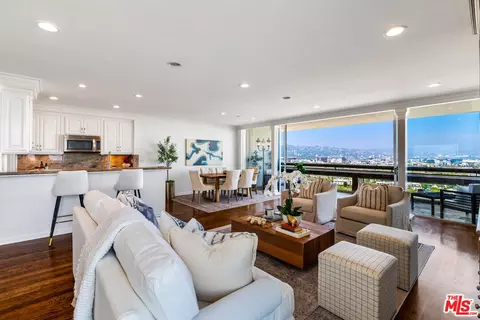 2222 Avenue Of The Stars #1506, Los Angeles, CA 90067