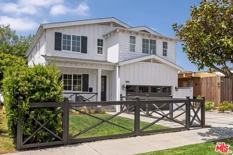 3655 Meier St, Los Angeles, CA 90066