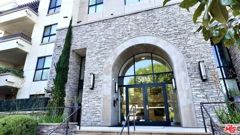 5015 Balboa Blvd #101, Encino, CA 91316