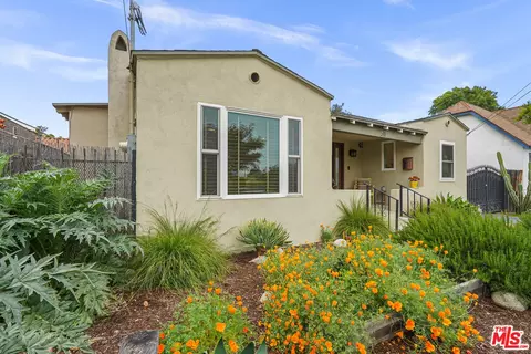 511 Crosby St, Altadena, CA 91001
