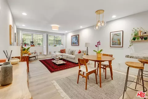 532 N Rossmore Ave #112, Los Angeles, CA 90004