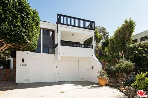 2950 Valmere Dr, Malibu, CA 90265