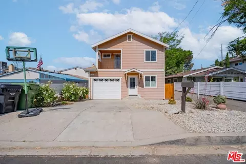 10257 Irma Ave, Tujunga, CA 91042