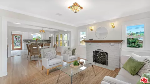 6166 Oak Crest Way, Los Angeles, CA 90042