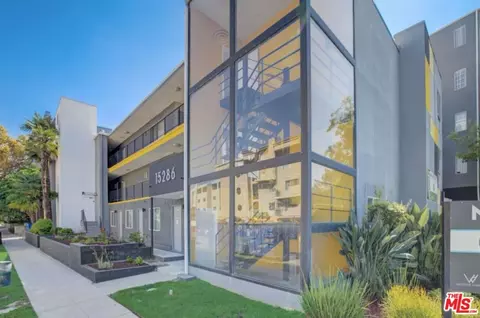 15286 Sutton St, Sherman Oaks, CA 91403