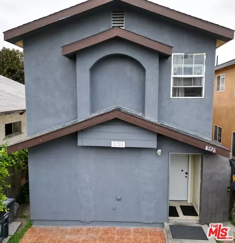 8726 Ivy St, Los Angeles, CA 90002