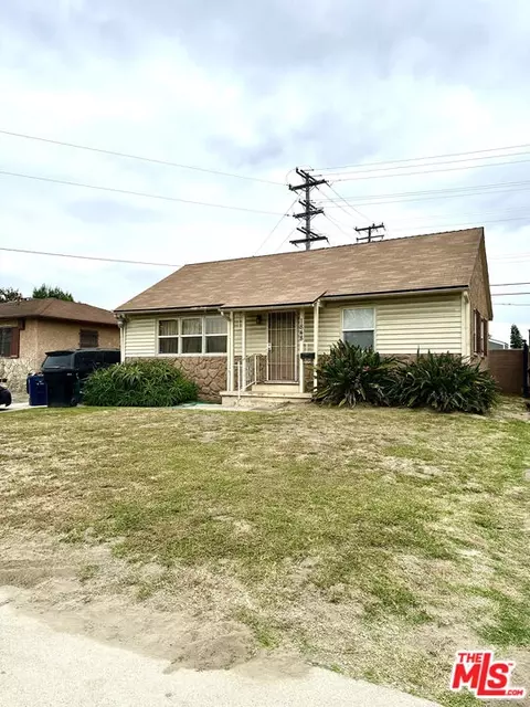 1848 E 123rd St, Los Angeles, CA 90059