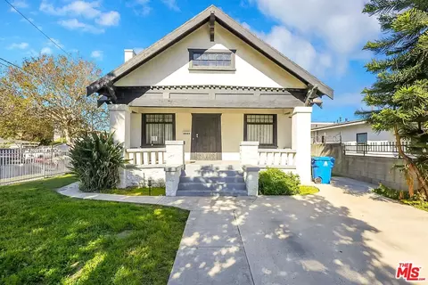 3945 Denker Ave, Los Angeles, CA 90062