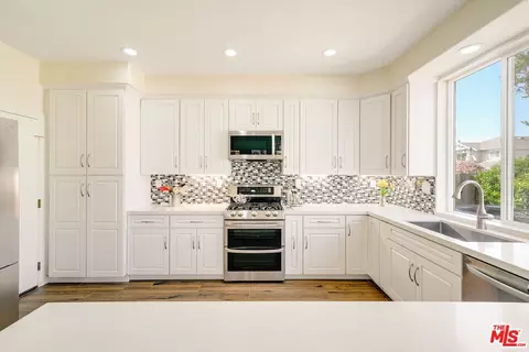 Kitchen - 1213 Cypress Cir, Carson, CA 90746 photo 1 of 3