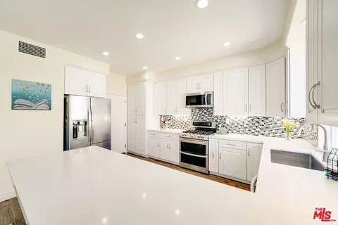 Kitchen - 1213 Cypress Cir, Carson, CA 90746 photo 3 of 3