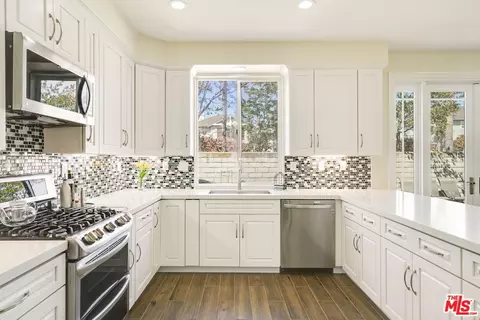 Kitchen - 1213 Cypress Cir, Carson, CA 90746 photo 2 of 3