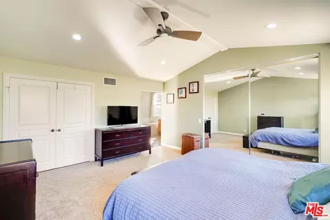 Bedroom - 1213 Cypress Cir, Carson, CA 90746 photo 2 of 3