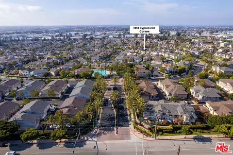 View/Area - 1213 Cypress Cir, Carson, CA 90746 photo 4 of 9