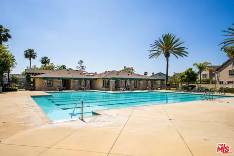 Exterior - 1213 Cypress Cir, Carson, CA 90746 photo 3 of 4