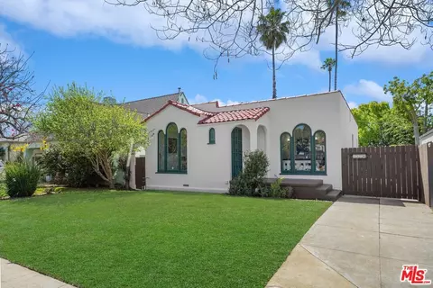 5510 Templeton St, Los Angeles, CA 90032