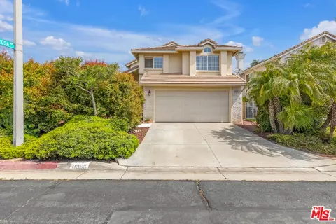 8366 Derfer Dr #19, Rancho Cucamonga, CA 91701