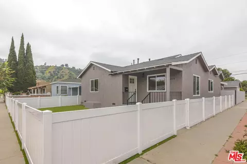 2359 Harwood St, Los Angeles, CA 90031