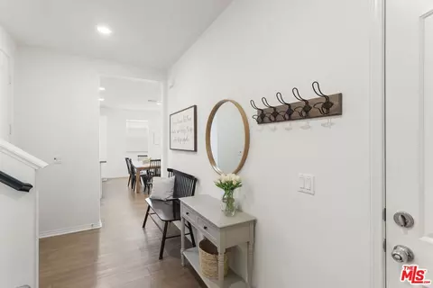 Entry Way - 7969 Griffith Peak St, Riverside, CA 92507 photo 1 of 5