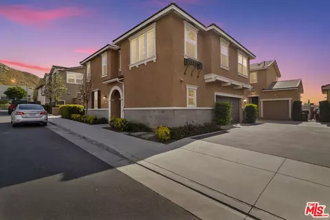 Exterior - 7969 Griffith Peak St, Riverside, CA 92507 photo 1 of 4