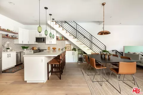4038 La Salle Ave, Culver City, CA 90232