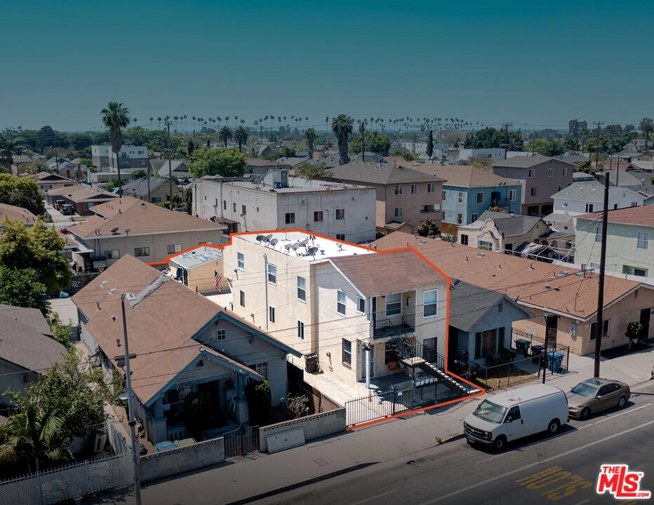 914 E Martin Luther King Jr Blvd