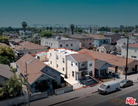 914 E Martin Luther King Jr Blvd, Los Angeles, CA 90011