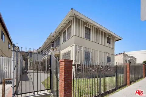 125 Union Pl, Los Angeles, CA 90026