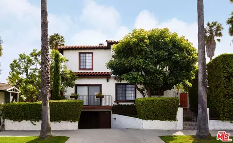 1434 19th St #104, Santa Monica, CA 90404