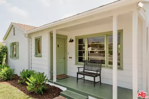 3510 E Del Mar Blvd, Pasadena, CA 91107