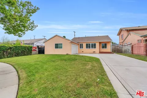 8307 Densmore Ave, North Hills, CA 91343