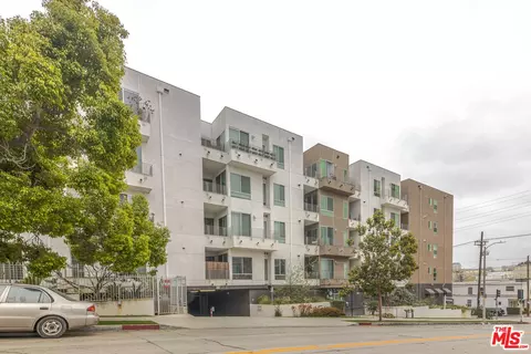 1101 S Harvard Blvd #307, Los Angeles, CA 90006