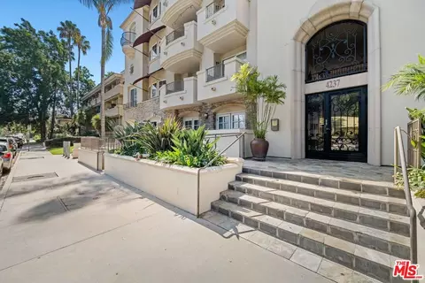 4237 Longridge Ave #304, Studio City, CA 91604