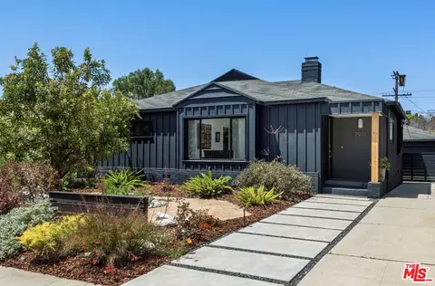7907 El Manor Ave, Los Angeles, CA 90045