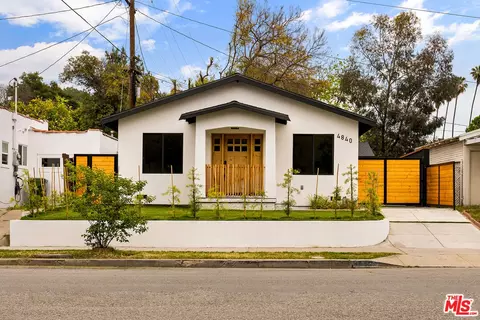 4840 Townsend Ave, Los Angeles, CA 90041