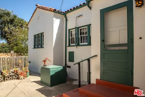Exterior - 303 W Walnut Ave, Lompoc, CA 93436 photo 17 of 29