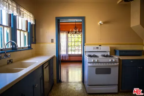 Kitchen - 303 W Walnut Ave, Lompoc, CA 93436 photo 2 of 2