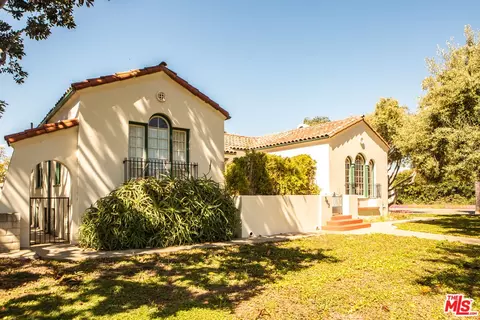 Exterior - 303 W Walnut Ave, Lompoc, CA 93436 photo 28 of 29