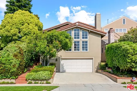 2046 Fairburn Ave, Los Angeles, CA 90025